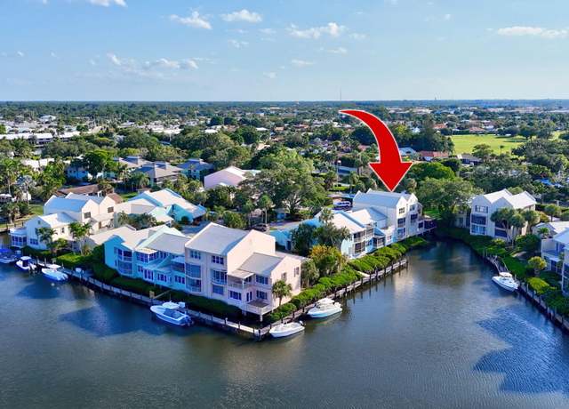 Property at 3901 SE Saint Lucie Blvd Unit D-31, Stuart, FL 34997, 2 beds, 2.5 baths