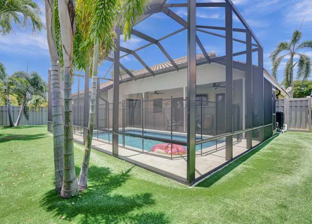 Property at 7908 NW 19th Ct, Margate, FL 33063, 3 beds, 2 baths