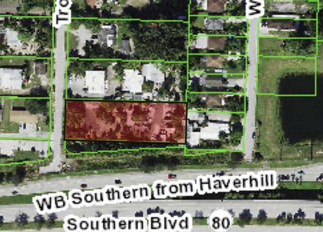 Property at 00 Tropical Ave Dr, West Palm Beach, FL 33415