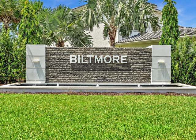 Property at 9683 Chianti Classico Ter, Boca Raton, FL 33496, 3 beds, 4 baths