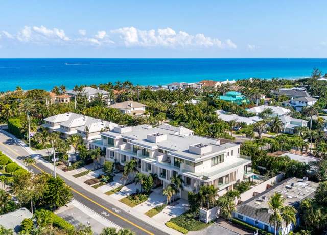 Property at 1246 George Bush, Delray Beach, FL 33483, 4 beds, 4.5 baths