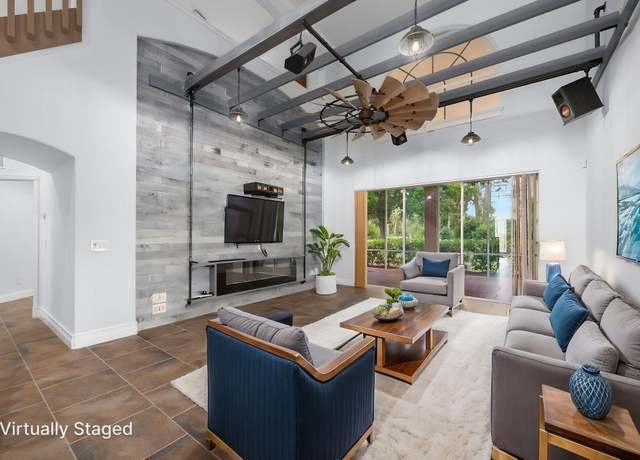 Property at 1412 SW Bent Pine Cv, Port Saint Lucie, FL 34986, 4 beds, 2.5 baths
