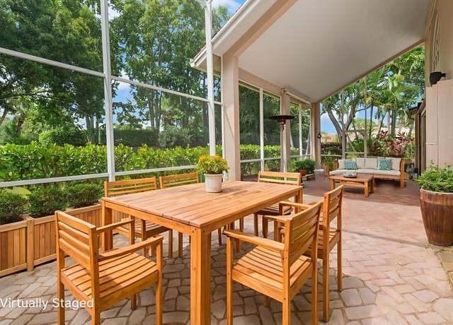 Property at 1412 SW Bent Pine Cv, Port Saint Lucie, FL 34986, 4 beds, 2.5 baths