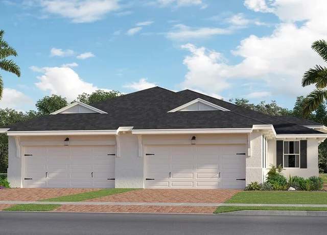 Property at 10763 NW Wilgrove Ln, Port Saint Lucie, FL 34987, 3 beds, 2 baths