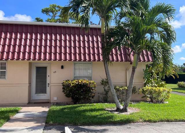 Property at 135 Amherst Ln, Lake Worth, FL 33467, 2 beds, 2 baths