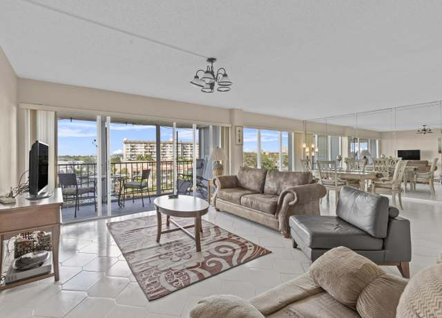 Property at 801 S Federal Hwy #618, Pompano Beach, FL 33062, 2 beds, 2 baths