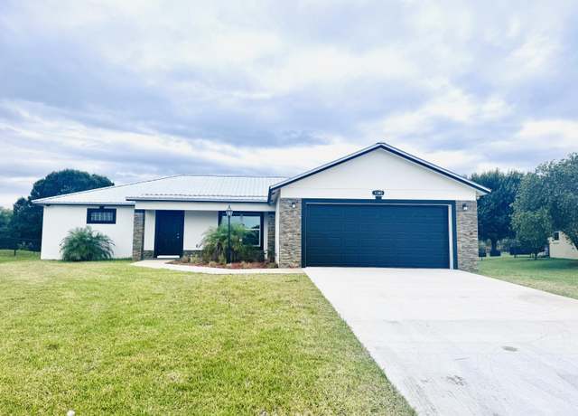 Property at 1340 SE 21st St, Okeechobee, FL 34974, 3 beds, 2 baths