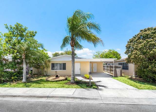Property at 1405 N J Ter, Lake Worth Beach, FL 33460, 2 beds, 1.5 baths