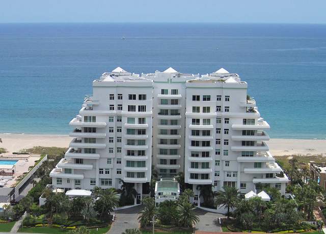 Property at 2494 S Ocean Blvd Unit J7, Boca Raton, FL 33432, 3 beds, 3 baths