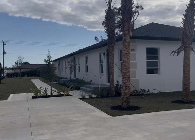 Property at 191 Rotonda Blvd W Unit A-B-C, Placida, FL 33947, 3 beds, 2 baths