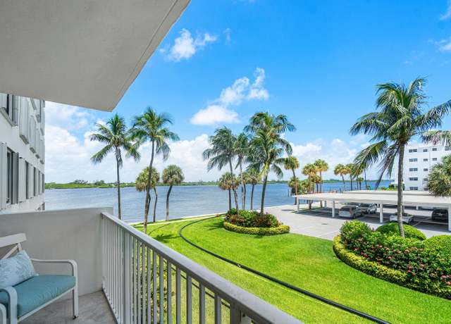 Property at 2860 S Ocean Blvd #205, Palm Beach, FL 33480, 2 beds, 2 baths