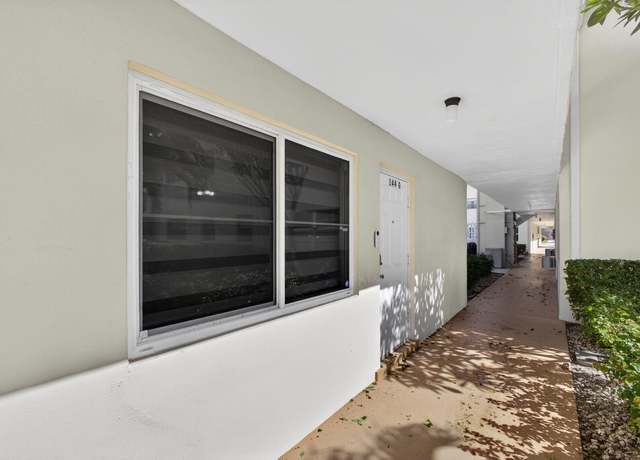 Property at 144 Dorchester G, West Palm Beach, FL 33417, 2 beds, 1.5 baths