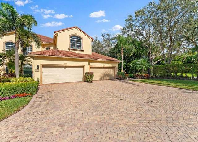 Property at 7502 Orchid Hammock Dr, West Palm Beach, FL 33412, 3 beds, 3 baths