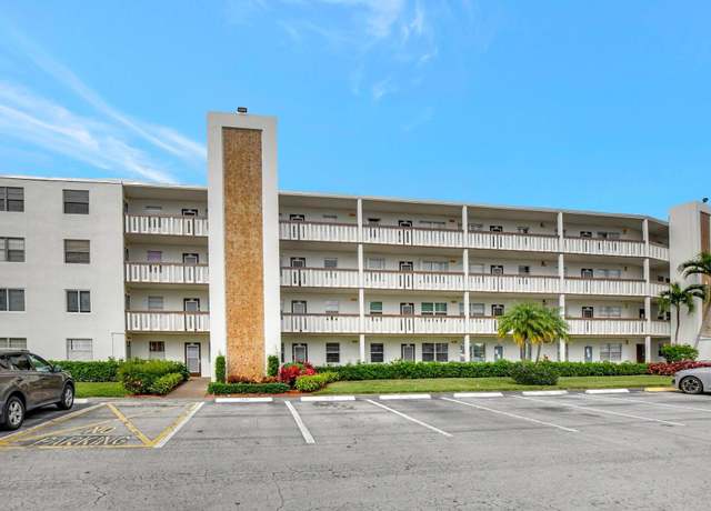 Property at 2029 Hythe B #2029, Boca Raton, FL 33434, 2 beds, 2 baths