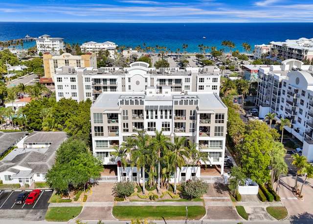 Property at 120 SE 19th Ave #501, Deerfield Beach, FL 33441, 2 beds, 2.5 baths