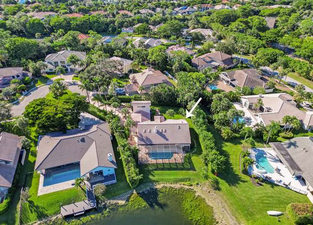 Property at 1120 SW 19th Ave, Boca Raton, FL 33486, 4 beds, 3 baths