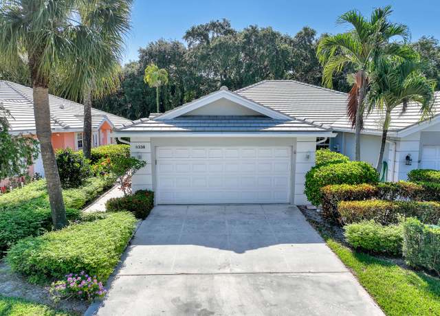 Property at 8338 Old Forest Rd, Palm Beach Gardens, FL 33410, 2 beds, 2 baths