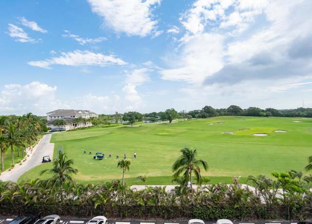 Property at 2000 Presidential Way #502, West Palm Beach, FL 33401, 1 bed, 1.5 baths