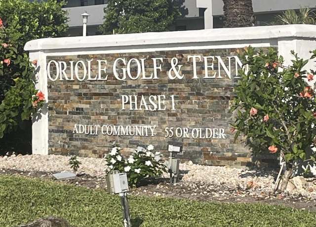 Property at 7827 Golf Cir Dr #202, Margate, FL 33063, 2 beds, 2 baths