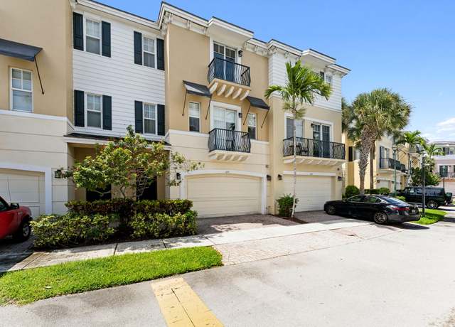 Property at 671 NW 38th Cir, Boca Raton, FL 33431, 3 beds, 3.5 baths