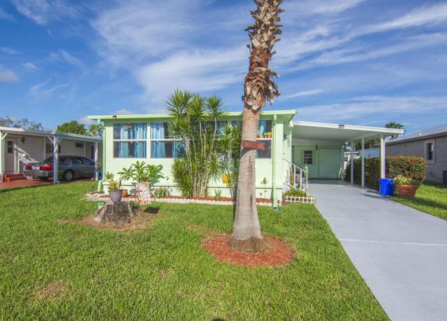 Property at 9 SE Kassaba Ln, Port Saint Lucie, FL 34952, 2 beds, 2 baths