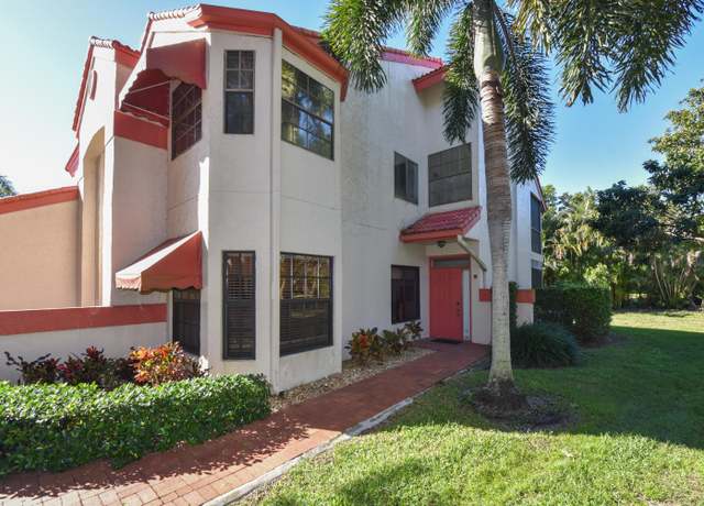 Property at 7864 Lexington Club Blvd Unit B, Delray Beach, FL 33446, 2 beds, 2 baths