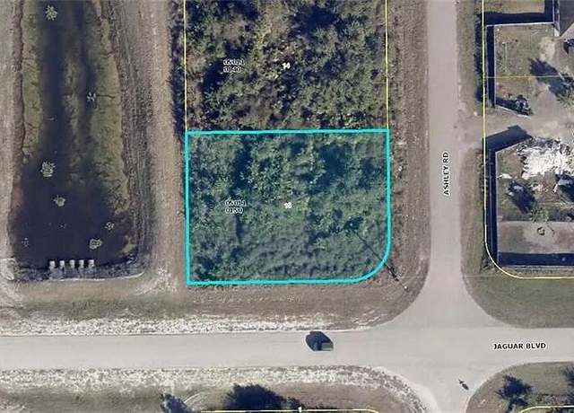 Property at 794 Ashley Rd, Lehigh Acres, FL 33974