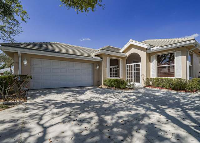 Property at 2580 SW Greenwich Way, Palm City, FL 34990, 3 beds, 2 baths