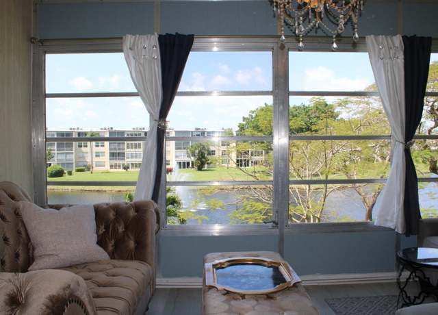 Property at 14671 Bonaire Blvd #305, Delray Beach, FL 33446, 1 bed, 2 baths