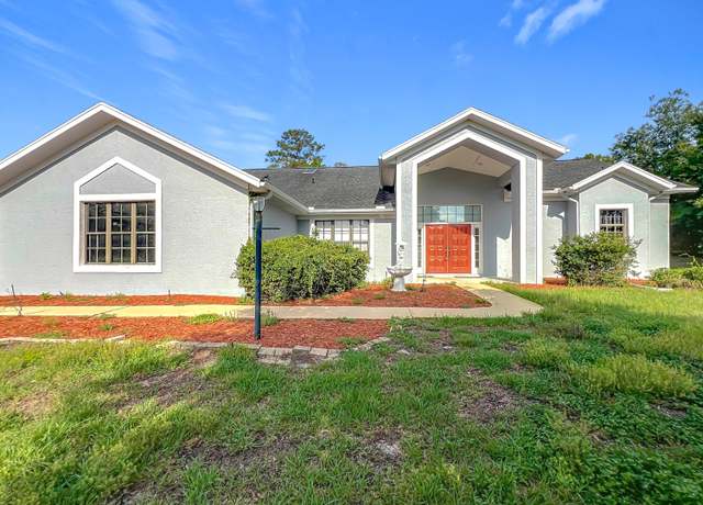 Property at 758 N Cherry Pop Dr, Inverness, FL 34453, 3 beds, 2 baths