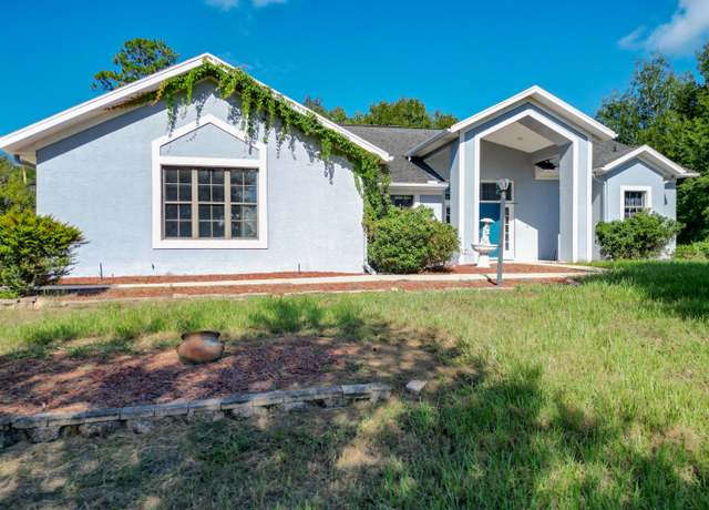 Property at 758 N Cherry Pop Dr, Inverness, FL 34453, 3 beds, 2 baths