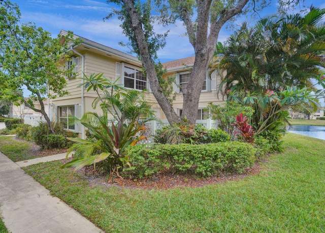 Property at 8155 Chelsea Ct Unit 55a, West Palm Beach, FL 33406, 2 beds, 2.5 baths