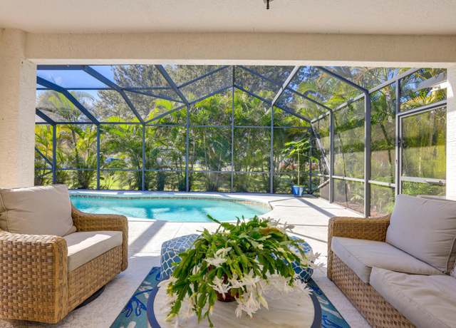 Property at 4312 SW Elaine Ct, Port Saint Lucie, FL 34953, 3 beds, 2 baths