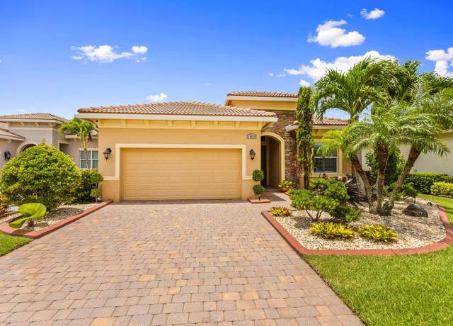 Property at 18024 SW Cosenza Way, Port Saint Lucie, FL 34986, 3 beds, 3 baths