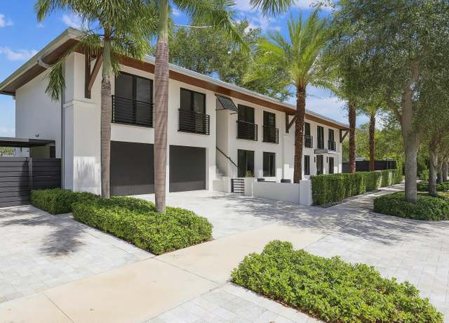 Property at 500 NE 14th Ave, Fort Lauderdale, FL 33301, 5 beds, 4.5 baths