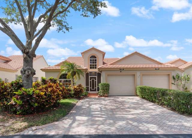 Property at 7737 Silver Lake Dr, Delray Beach, FL 33446, 2 beds, 2 baths