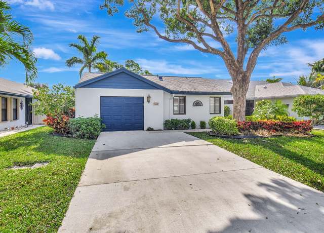 Property at 1205 NW 25th Ln, Delray Beach, FL 33445, 2 beds, 2 baths