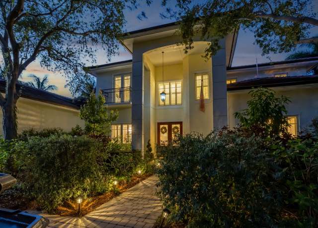 Property at 2409 NE 12th St, Fort Lauderdale, FL 33304, 5 beds, 5.5 baths