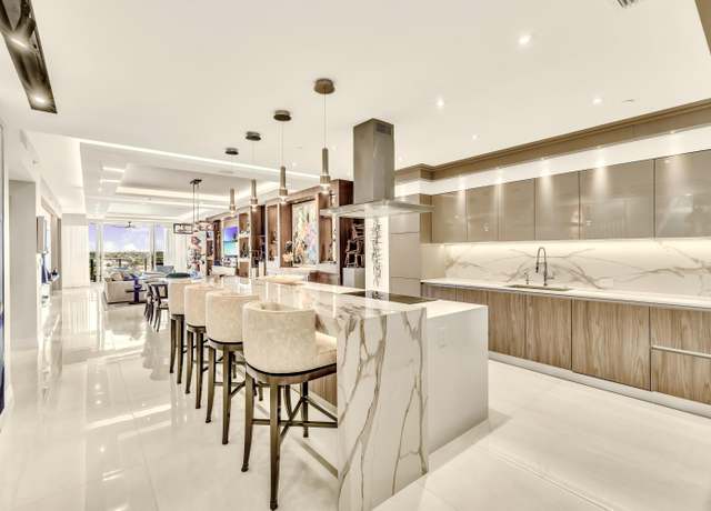 Property at 435 Bayshore Dr #602, Fort Lauderdale, FL 33304, 3 beds, 3.5 baths