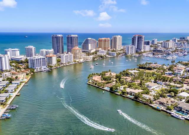 Property at 435 Bayshore Dr #602, Fort Lauderdale, FL 33304, 3 beds, 3.5 baths