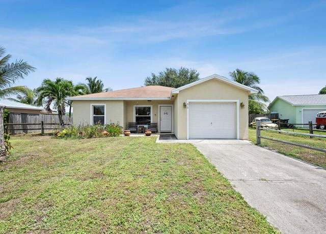 Property at 913 SE Forrest Park Dr, Stuart, FL 34994, 3 beds, 2 baths