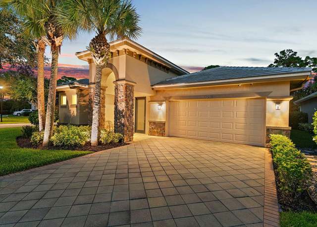 Property at 11219 Osprey Lake Ln, Palm Beach Gardens, FL 33412, 3 beds, 3.5 baths