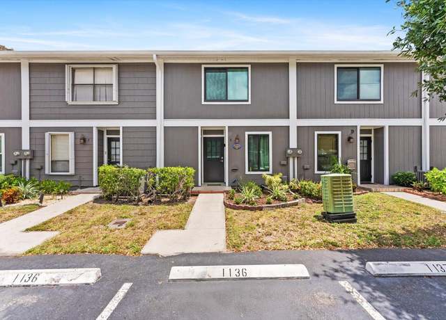 Property at 796 Hill Dr Unit E, West Palm Beach, FL 33415, 2 beds, 2.5 baths