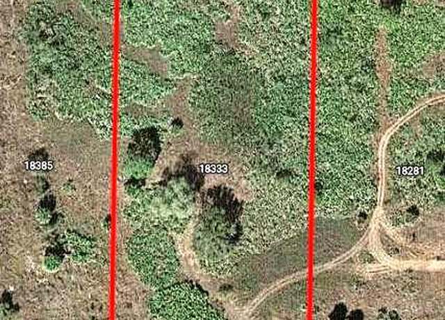 Property at 18333 NW 276th St, Okeechobee, FL 34972