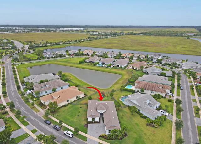 Property at 5975 Kingfisher Blvd, Westlake, FL 33470, 3 beds, 3 baths