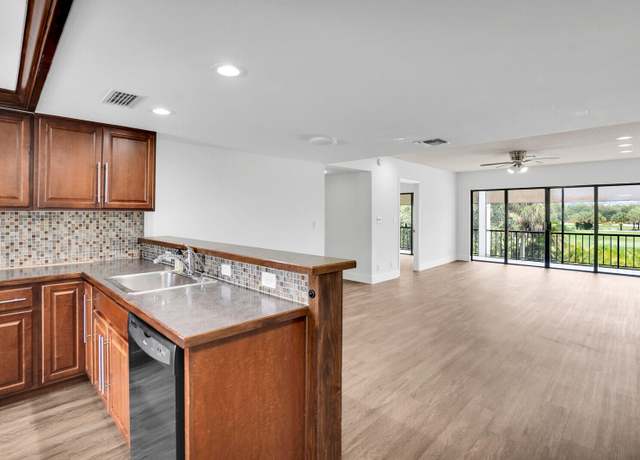 Property at 1701 Presidential Way Unit A201, West Palm Beach, FL 33401, 2 beds, 2 baths