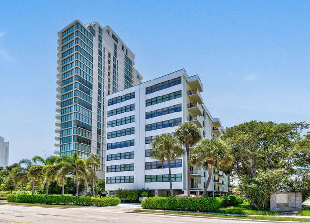 Property at 1501 S Flagler Dr Unit 3d, West Palm Beach, FL 33401, 3 beds, 2.5 baths
