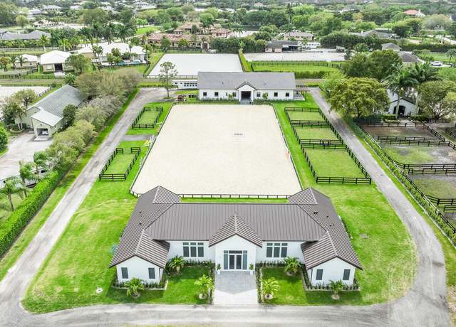Property at 2889 Appaloosa Trl, Wellington, FL 33414, 4 beds, 4.5 baths