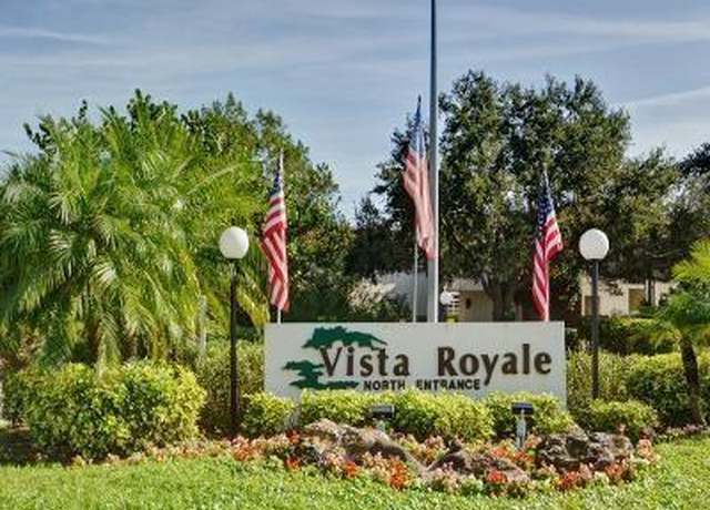 Property at 48 Woodland Dr #106, Vero Beach, FL 32962, 2 beds, 2 baths