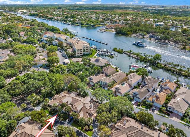 Property at 463 Coral Cove Dr, Juno Beach, FL 33408, 3 beds, 2.5 baths